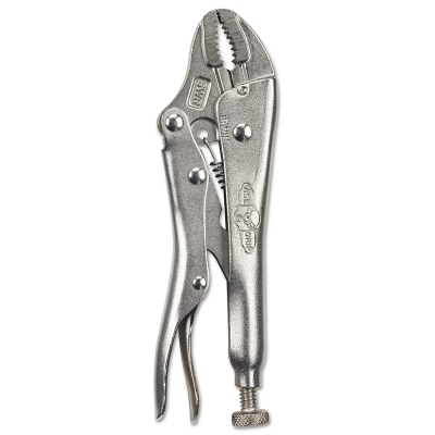 5WR CURVED JAW LOCKING PLIER